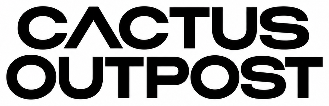 Cactus Outpost